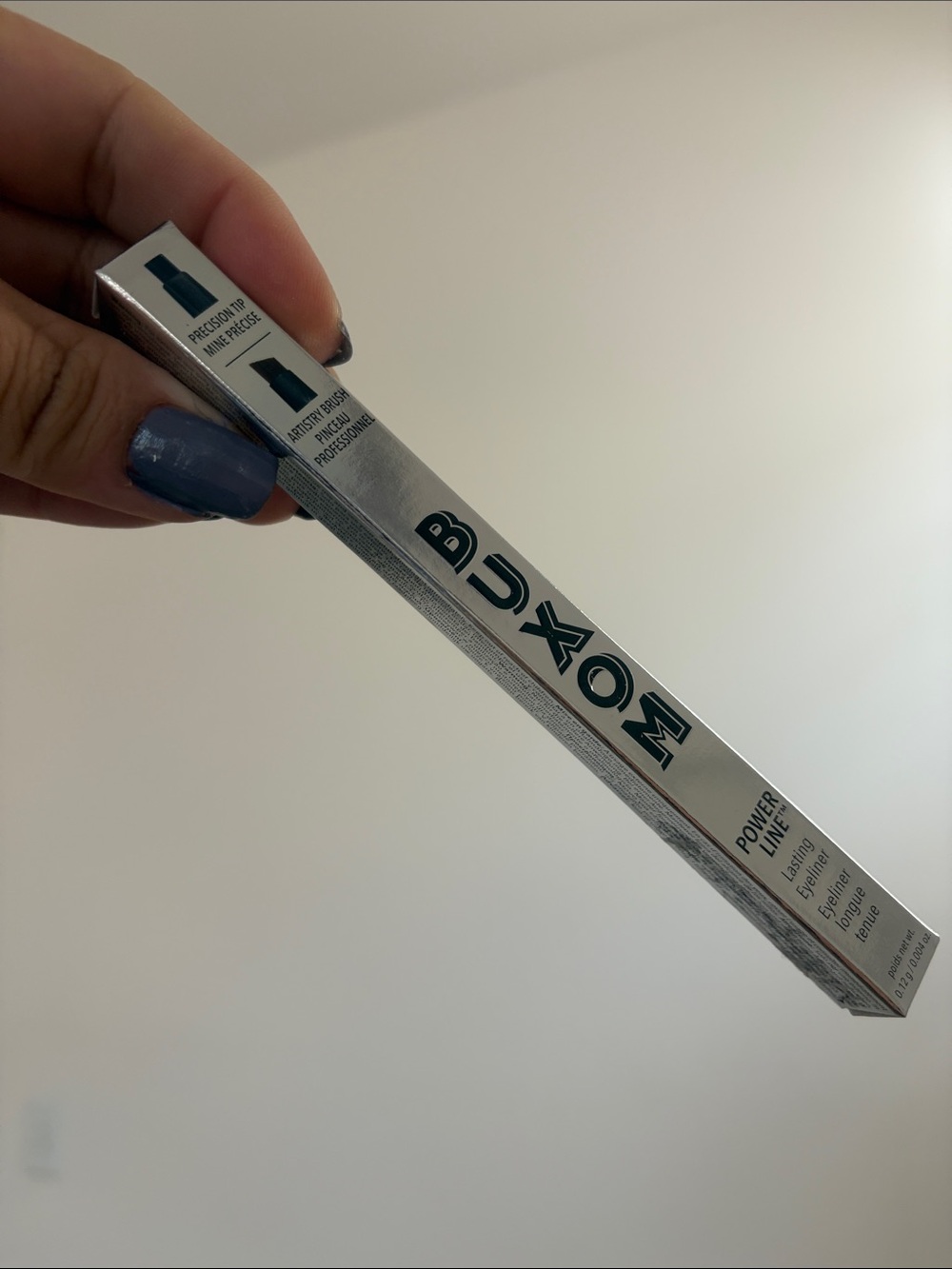 Buxom Power  Eyeliner